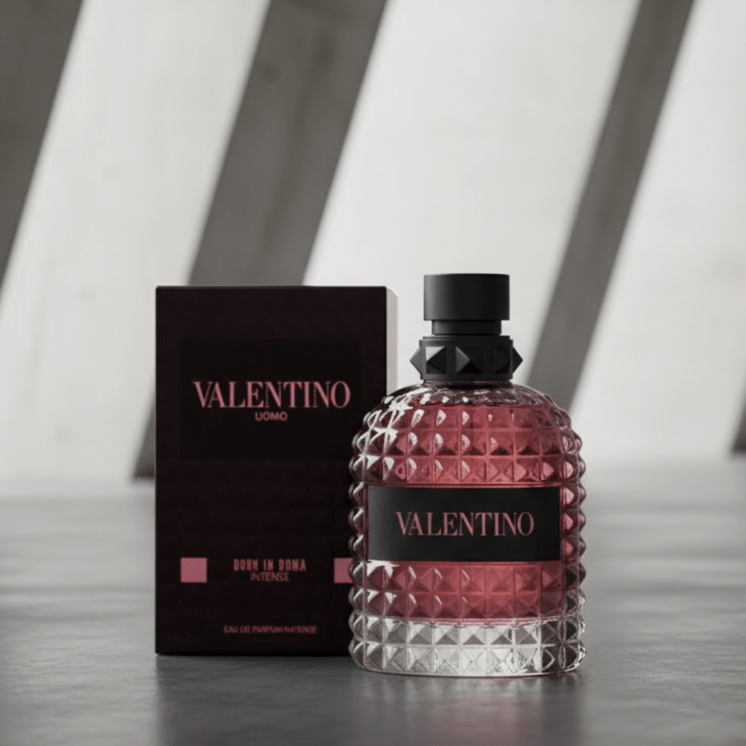 VALENTINO UOMO BORN IN ROMA INTENSE - VitaFarma Guatemala