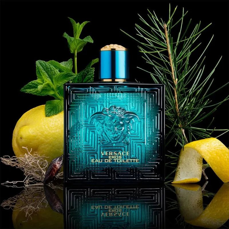 VERSACE EROS - VitaFarma Guatemala