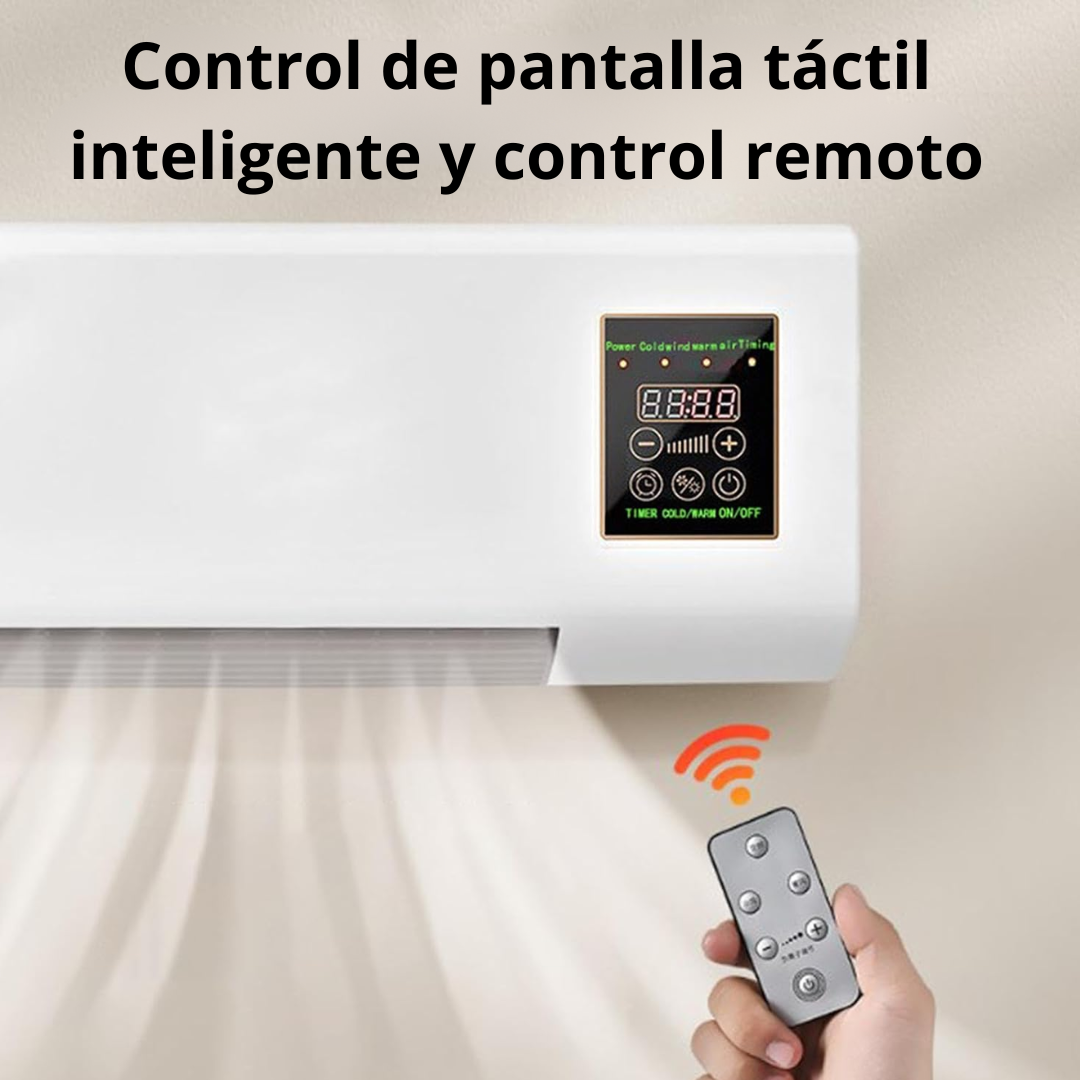Aire Acondicionado