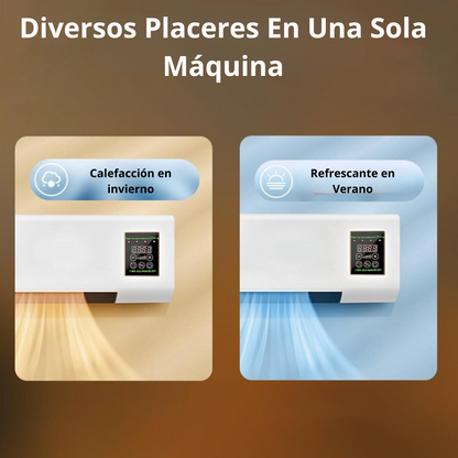 Aire Acondicionado