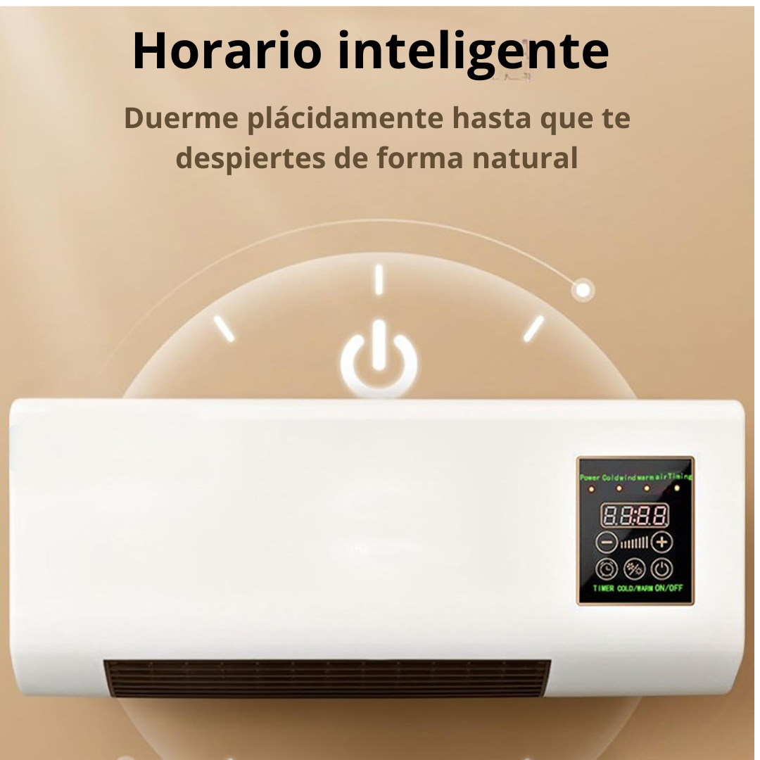 Aire Acondicionado