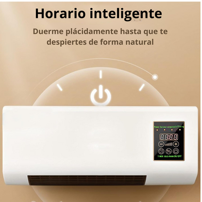 Aire Acondicionado