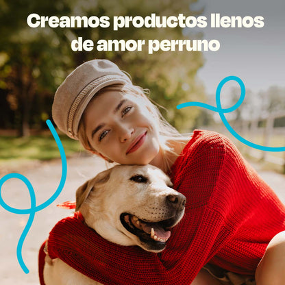 Antioxidante para Perros - Antiox Blend - VitaFarma Guatemala