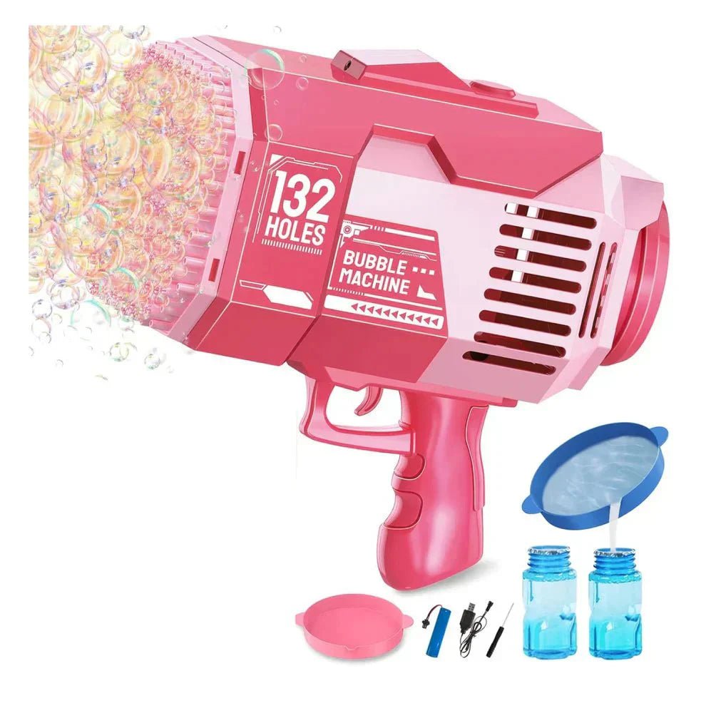 Bazooka de Burbujas™, el regalo perfecto - VitaFarma Guatemala