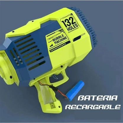 Bazooka de Burbujas™, el regalo perfecto - VitaFarma Guatemala