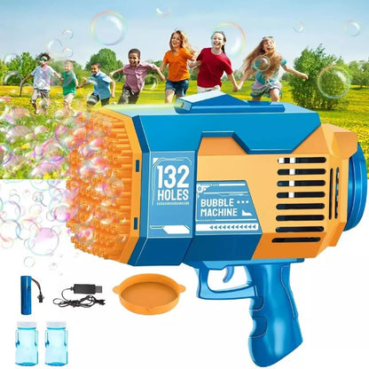 Bazooka de Burbujas™, el regalo perfecto - VitaFarma Guatemala