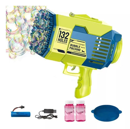 Bazooka de Burbujas™, el regalo perfecto - VitaFarma Guatemala