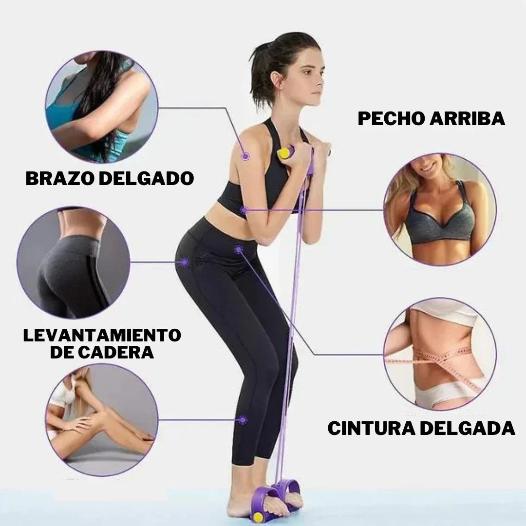 BodyFlex™ – 🏠 Entrena desde Casa y Logra un Físico de Impacto - VitaFarma Guatemala