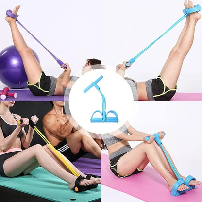 BodyFlex™ – 🏠 Entrena desde Casa y Logra un Físico de Impacto - VitaFarma Guatemala