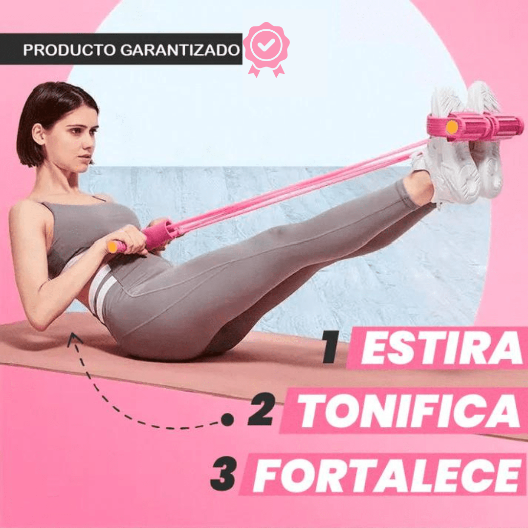 BodyFlex™ – 🏠 Entrena desde Casa y Logra un Físico de Impacto - VitaFarma Guatemala