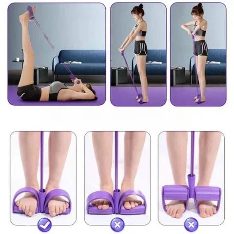 BodyFlex™ – 🏠 Entrena desde Casa y Logra un Físico de Impacto - VitaFarma Guatemala