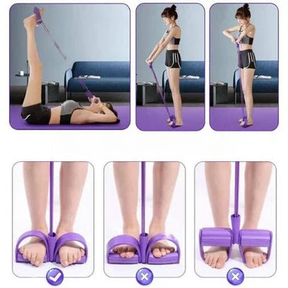 BodyFlex™ – 🏠 Entrena desde Casa y Logra un Físico de Impacto - VitaFarma Guatemala