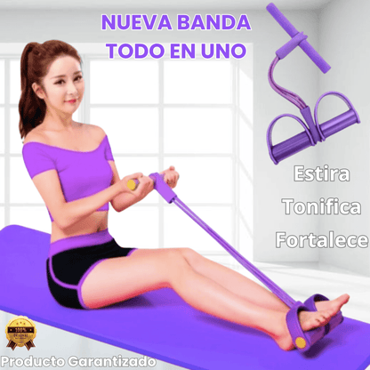 BodyFlex™ – 🏠 Entrena desde Casa y Logra un Físico de Impacto - VitaFarma Guatemala