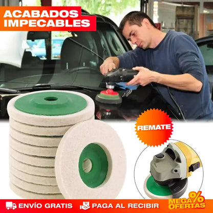 BrillaMax™ – ✨ Haz que Todo Brille como el Primer Día - VitaFarma Guatemala