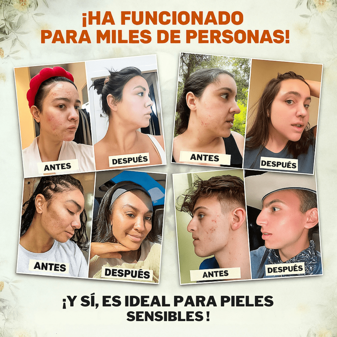 Crema Evil Goods para todo tipo de piel – Hidratación, cuidado y renovación total - VitaFarma Guatemala