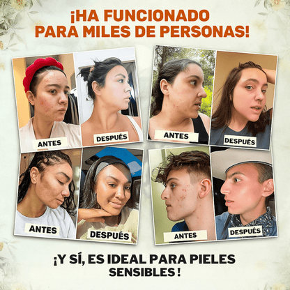Crema Evil Goods para todo tipo de piel – Hidratación, cuidado y renovación total - VitaFarma Guatemala