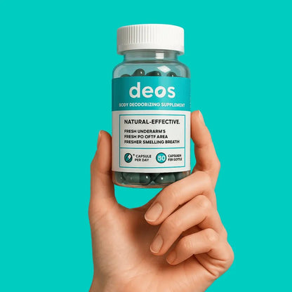 Deos - VitaFarma Guatemala