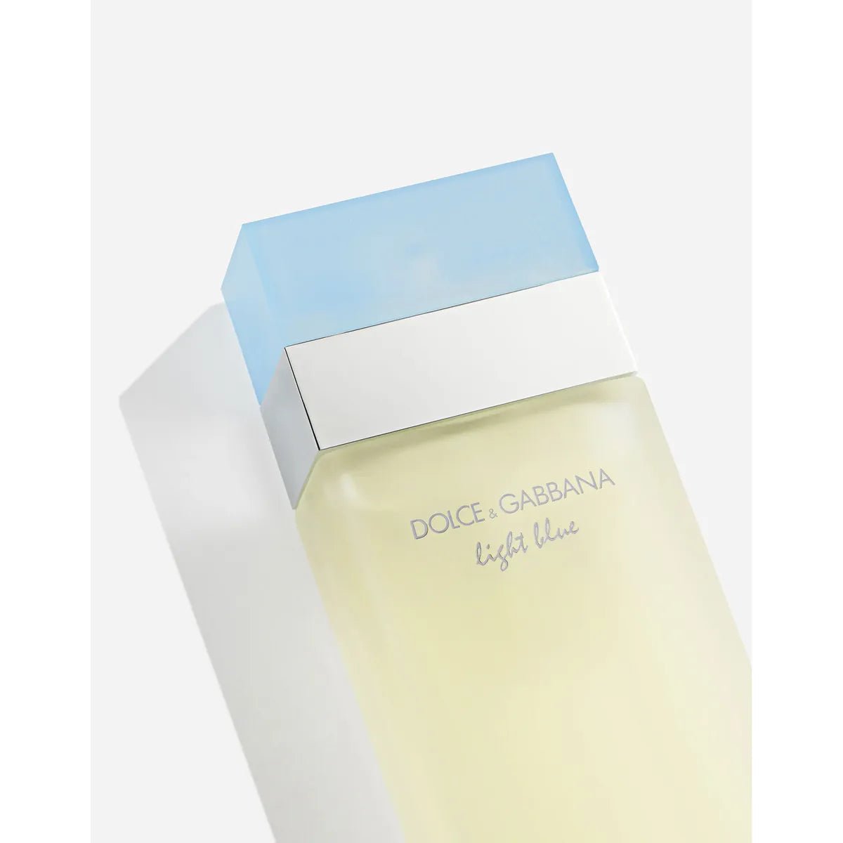 DOLCE & GABBANA LIGHT BLUE - VitaFarma Guatemala