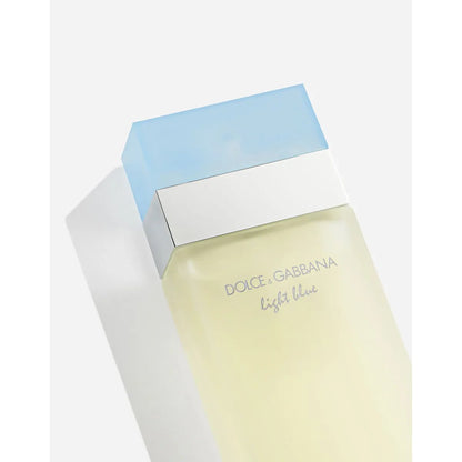 DOLCE & GABBANA LIGHT BLUE - VitaFarma Guatemala