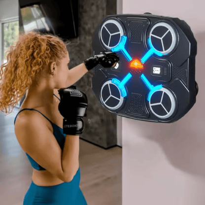 🥊✨¡Ejercicio y diversión para toda la familia! + ENVIO GRATIS🔥🥊 - VitaFarma Guatemala