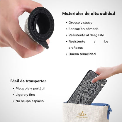 Masajeador de pies NeuroRelief™ - VitaFarma Guatemala