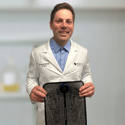 Masajeador de pies NeuroRelief™ - VitaFarma Guatemala