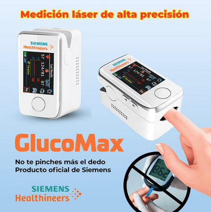 MEDIDOR LASER - 99,9% PRECISÍON - NOVEDAD EN GUATEMALA - VitaFarma Guatemala