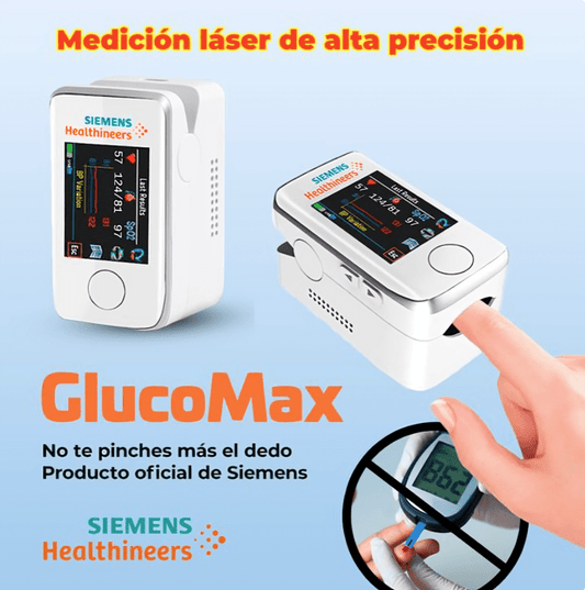 MEDIDOR LASER - 99,9% PRECISÍON - NOVEDAD EN GUATEMALA - VitaFarma Guatemala