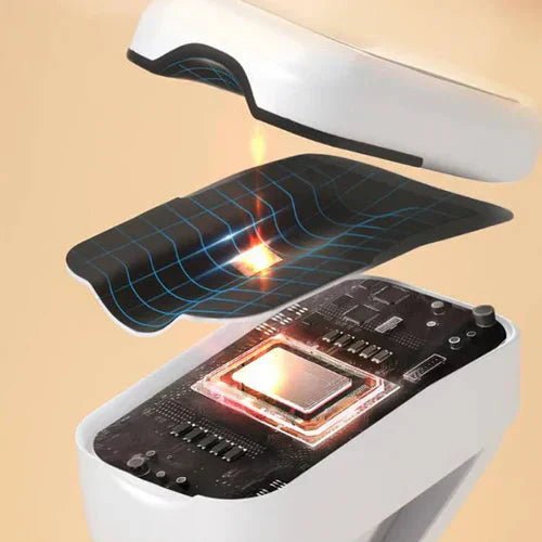 MEDIDOR LASER - 99,9% PRECISÍON - NOVEDAD EN GUATEMALA - VitaFarma Guatemala