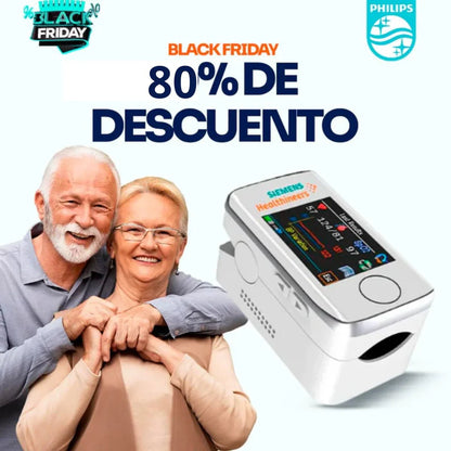 MEDIDOR LASER - 99,9% PRECISÍON - NOVEDAD EN GUATEMALA - VitaFarma Guatemala