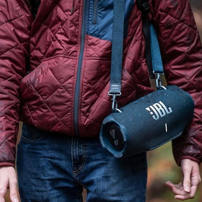 Parlante JBL Xtreme 4 - Promoción pre Carnaval 🎉 - VitaFarma Guatemala