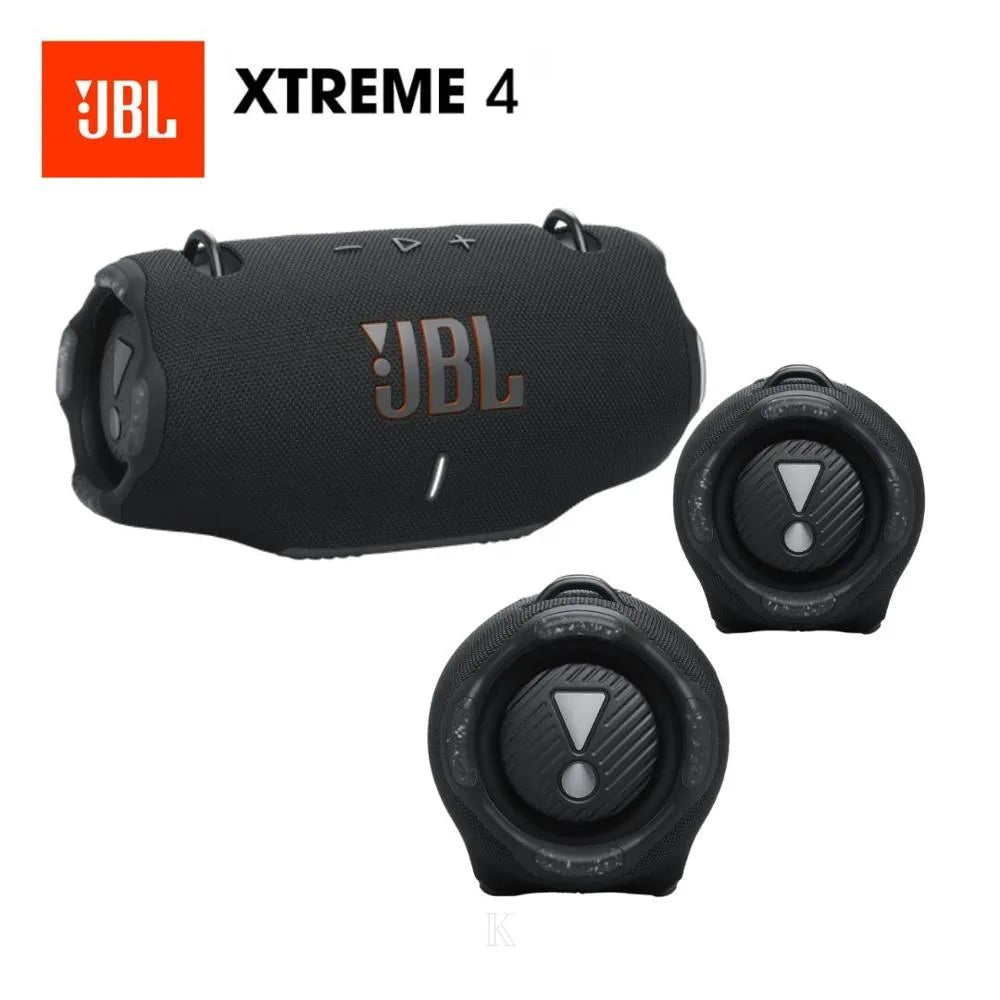 Parlante JBL Xtreme 4 - Promoción pre Carnaval 🎉 - VitaFarma Guatemala