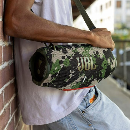 Parlante JBL Xtreme 4 - Promoción pre Carnaval 🎉 - VitaFarma Guatemala
