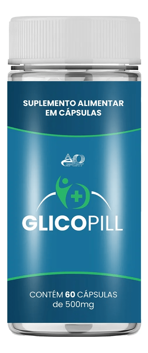 Pill - VitaFarma Guatemala