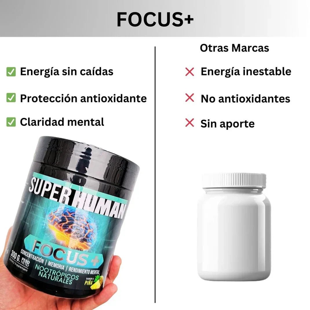¡Precio de Infarto! Cápsulas naturales para Relajar y potenciar el Rendimiento Mental - VitaFarma Guatemala