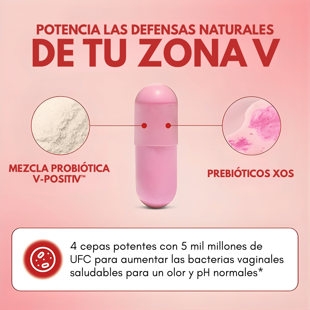 URO CREAM + URO PROBIOTICS – Equilibrio íntimo, frescura prolongada y cuidado completo para tu bienestar femenino - VitaFarma Guatemala