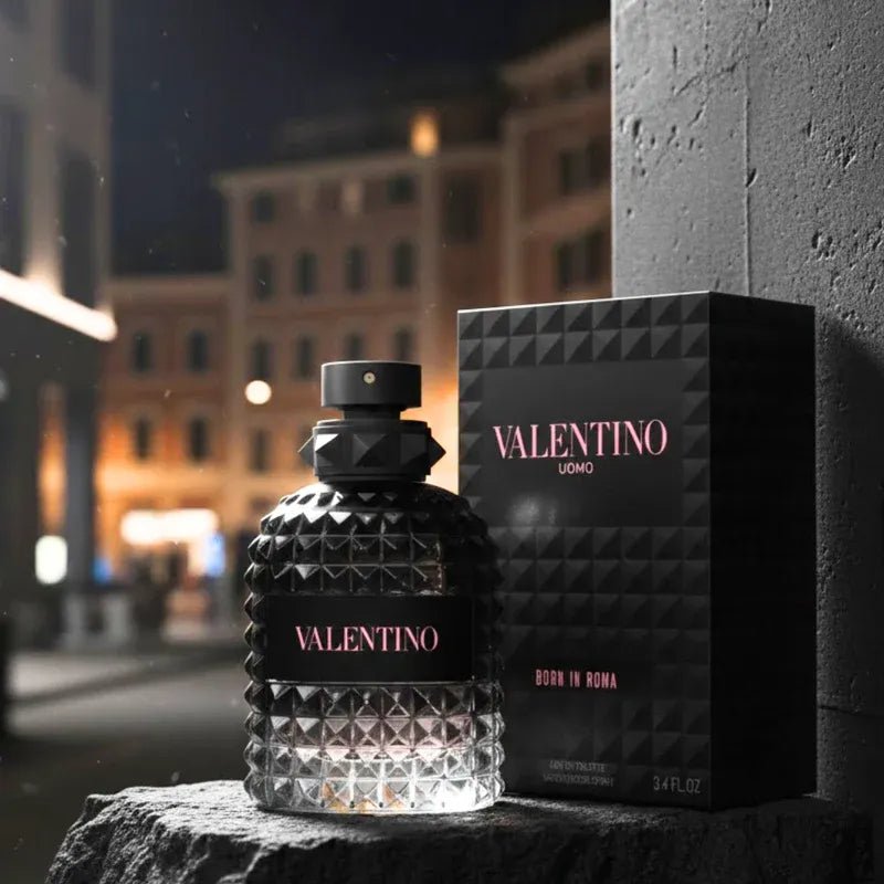 VALENTINO UOMO BORN IN ROMA - VitaFarma Guatemala