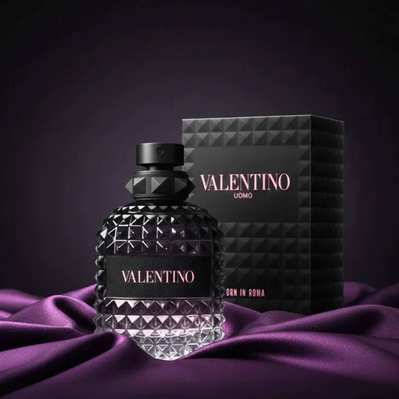 VALENTINO UOMO BORN IN ROMA - VitaFarma Guatemala