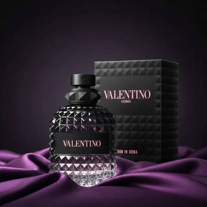 VALENTINO UOMO BORN IN ROMA - VitaFarma Guatemala