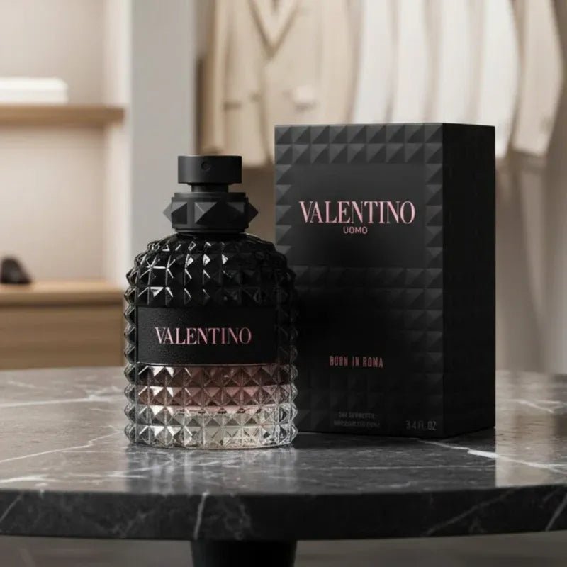 VALENTINO UOMO BORN IN ROMA - VitaFarma Guatemala