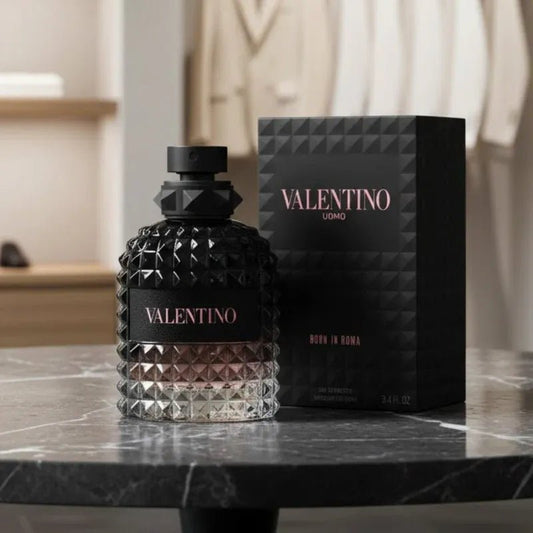 VALENTINO UOMO BORN IN ROMA - VitaFarma Guatemala