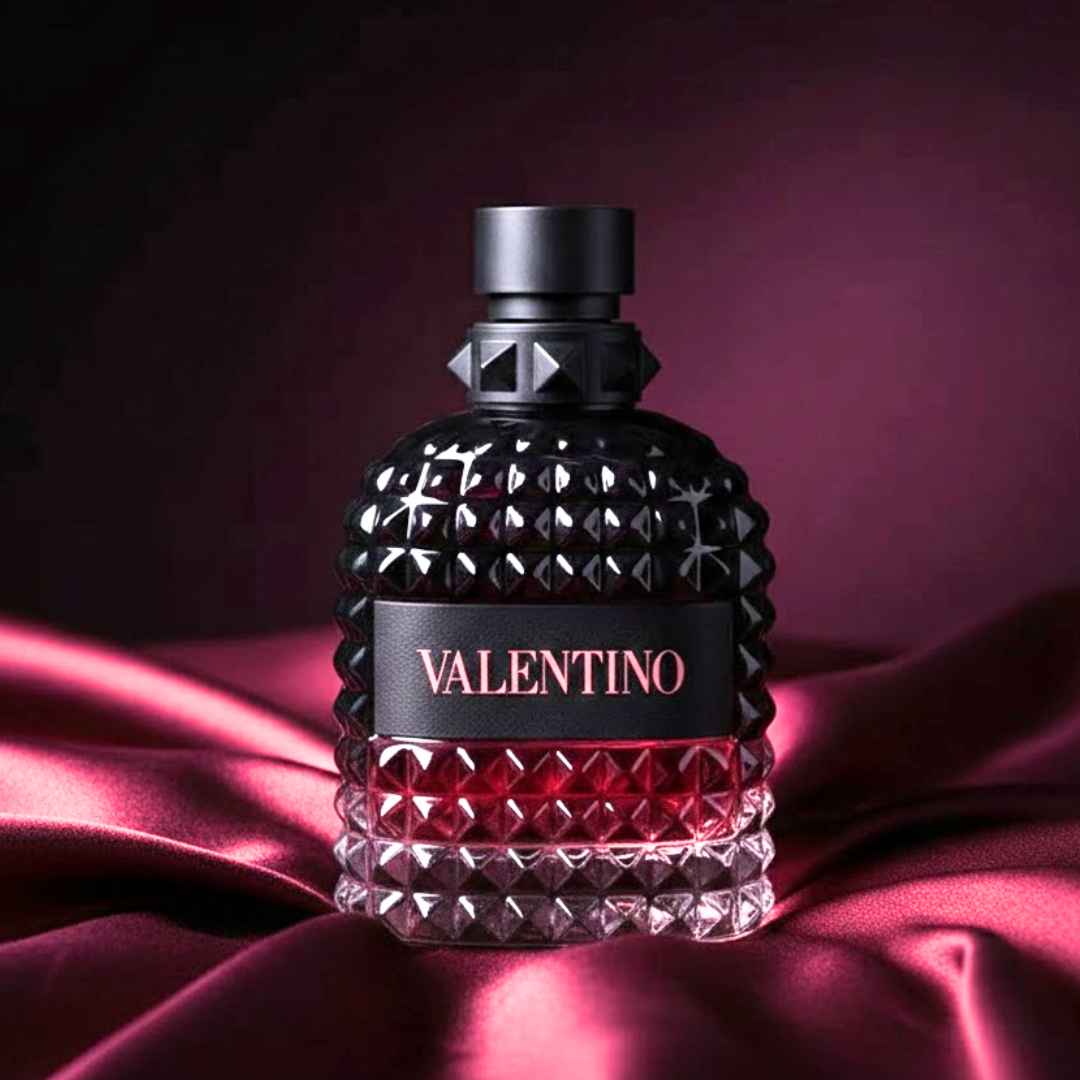 VALENTINO UOMO BORN IN ROMA INTENSE - VitaFarma Guatemala