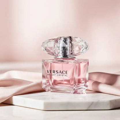 VERSACE BRIGHT CRYSTAL - VitaFarma Guatemala