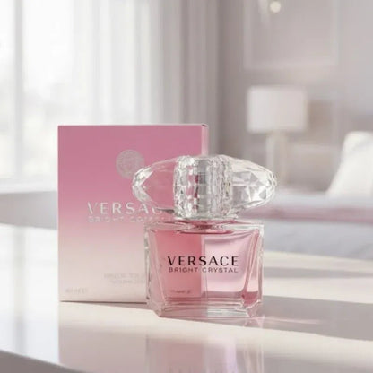 VERSACE BRIGHT CRYSTAL - VitaFarma Guatemala