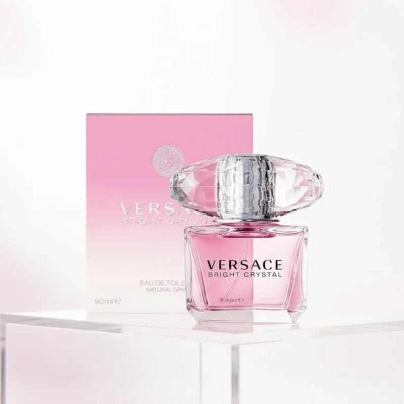 VERSACE BRIGHT CRYSTAL - VitaFarma Guatemala