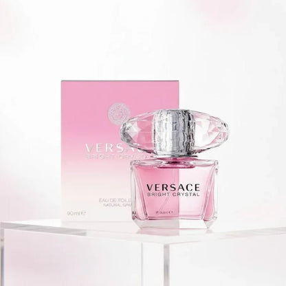 VERSACE BRIGHT CRYSTAL - VitaFarma Guatemala