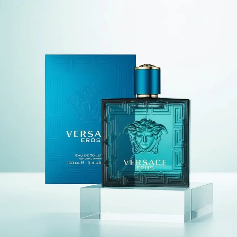 VERSACE EROS - VitaFarma Guatemala