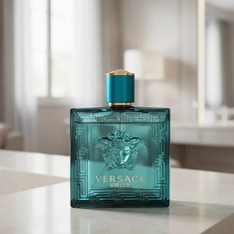 VERSACE EROS - VitaFarma Guatemala